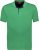 Adamo Pablo Comfort fit Polo shirt Green - Polosärgid - Meeste suured polosärgid 2XL – 8XL
