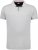 Adamo Pablo Comfort fit Polo Shirt Grey - Polosärgid - Meeste suured polosärgid 2XL – 8XL