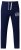 D555 Tony Sweatpants Navy - Dressipüksid ja -šortsid - Spordipüksid ja Lühikesed Spordipüksid