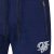 D555 Javier Fashion Sweatpants Navy - Dressipüksid ja -šortsid - Spordipüksid ja Lühikesed Spordipüksid