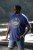 D555 CADMAN Florida Surf Club Printed Crew Neck T-Shirt - T-särgid - Suured T-särgid 2XL – 14XL
