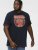 D555 WADE Official Deadpool Printed T-Shirt Dark Navy - T-särgid - Suured T-särgid 2XL – 14XL