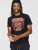 D555 WADE Official Deadpool Printed T-Shirt Dark Navy - T-särgid - Suured T-särgid 2XL – 14XL