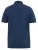D555 FOXLEY Pique Reno Polo Navy - Polosärgid - Meeste suured polosärgid 2XL – 8XL