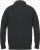D555 MARSDEN Hybrid Knitted Jacket With Bonded Fleece Lining Black - Jakid ja joped - Joped, suured suurused: 2XL – 12XL