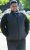 D555 MARSDEN Hybrid Knitted Jacket With Bonded Fleece Lining Black - Jakid ja joped - Joped, suured suurused: 2XL – 12XL