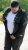 D555 MARSDEN Hybrid Knitted Jacket With Bonded Fleece Lining Black - Jakid ja joped - Joped, suured suurused: 2XL – 12XL