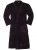 Adamo Joey Bathrobe Black - Aluspesu ja ujumisriided - Aluspesu 2XL-8XL