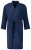 Adamo 149014 Veluurist hommikumantel Tumesinine - Aluspesu ja ujumisriided - Aluspesu 2XL-8XL