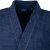 Adamo 149014 Veluurist hommikumantel Tumesinine - Aluspesu ja ujumisriided - Aluspesu 2XL-8XL