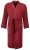 Adamo 149014 Veluurist hommikumantel Veinipunane - Aluspesu ja ujumisriided - Aluspesu 2XL-8XL
