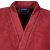 Adamo 149014 Veluurist hommikumantel Veinipunane - Aluspesu ja ujumisriided - Aluspesu 2XL-8XL