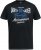 D555 SOLO Official Star Wars Management Consulting Printed T-Shirt Black Reno - T-särgid - Suured T-särgid 2XL – 14XL