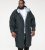 D555 Webber sherpa voodriga veekindel jope must - Jakid ja joped - Joped, suured suurused: 2XL – 12XL