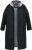 D555 Webber sherpa voodriga veekindel jope must - Jakid ja joped - Joped, suured suurused: 2XL – 12XL