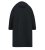 D555 Webber sherpa voodriga veekindel jope must - Jakid ja joped - Joped, suured suurused: 2XL – 12XL