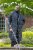 D555 Webber sherpa voodriga veekindel jope must - Jakid ja joped - Joped, suured suurused: 2XL – 12XL