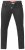 D555 Claude Stretch Jeans Black TALL SIZES - MEESTERIIDED MT-6XLT - Pikad meeste riided