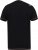 D555 LORNE Motor Bike Splatter Printed Crew Neck T-Shirt Washed Black - T-särgid - Suured T-särgid 2XL – 14XL