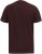 D555 DIVISION Official Pink Floyd Printed T-Shirt Burgundy - T-särgid - Suured T-särgid 2XL – 14XL