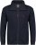 Adamo Max Ottoman Sweatshirt Navy - Sviitrid ja dressipluusid - Meeste suured kapuutsiga jakid suurustes 2XL – 14XL