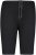 Adamo Athen Sweatshorts Black - Dressipüksid ja -šortsid - Spordipüksid ja Lühikesed Spordipüksid