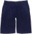 Adamo Athen Sweatshorts Navy - Dressipüksid ja -šortsid - Spordipüksid ja Lühikesed Spordipüksid