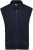 Adamo Athen Sweatvest Full Zipper Navy - Sviitrid ja dressipluusid - Meeste suured kapuutsiga jakid suurustes 2XL – 14XL