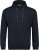Adamo Athen Hoodie without Zipper Navy - Sviitrid ja Dressipluusid - Meeste suured kapuutsiga jakid suurustes 2XL – 14XL