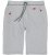 Adamo Moritz Sweatshorts Grey - Dressipüksid ja -šortsid - Spordipüksid ja Lühikesed Spordipüksid
