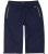 Adamo Oskar Capri Shorts Navy - Dressipüksid ja -šortsid - Spordipüksid ja Lühikesed Spordipüksid