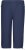 Adamo Oskar Capri Shorts Navy - Dressipüksid ja -šortsid - Spordipüksid ja Lühikesed Spordipüksid