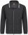 Adamo Oswin Lightweight Fitness Jacket Black - Spordiriided & outdoor - Suured suurused meeste spordiriided