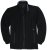 Adamo Oswin Lightweight Fitness Jacket Black - Spordiriided & outdoor - Suured suurused meeste spordiriided