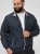 D555 Ealing Lightweight Zip Through Jacket With Zip Pockets Navy - Jakid - Joped, suured suurused: 2XL – 12XL