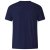 D555 Naughty X-mas T-shirt Navy - T-särgid - Suured T-särgid 2XL – 14XL