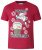 D555 Naughty X-mas T-shirt Red - T-särgid - Suured T-särgid 2XL – 14XL
