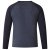 D555 Neill Long Sleeve T-shirt Black - T-särgid - Suured T-särgid 2XL – 14XL
