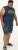D555 Havant San Diego Printed Sleeveless T-Shirt French Navy - T-särgid - Suured T-särgid 2XL – 14XL