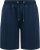 D555 Spalding Elasticated Waist Interlock Shorts Navy - Dressipüksid ja -šortsid - Spordipüksid ja Lühikesed Spordipüksid