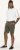 D555 Wigan 1 Elasticated Waist Fleece Cargo Shorts Khaki - Dressipüksid ja -šortsid - Spordipüksid ja Lühikesed Spordipüksid