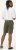 D555 Wigan 1 Elasticated Waist Fleece Cargo Shorts Khaki - Dressipüksid ja -šortsid - Spordipüksid ja Lühikesed Spordipüksid