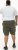 D555 Wigan 1 Elasticated Waist Fleece Cargo Shorts Khaki - Dressipüksid ja -šortsid - Spordipüksid ja Lühikesed Spordipüksid