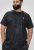 D555 Solihull Dry Wear Light Weight Poly Crew Neck T-Shirt Navy - Spordiriided & outdoor - Suured suurused meeste spordiriided