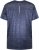 D555 Solihull Dry Wear Light Weight Poly Crew Neck T-Shirt Navy - Spordiriided & outdoor - Suured suurused meeste spordiriided