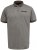 D555 Holyhead Tekstuuriga Pikeesärk Rinnataskuga Hall - Polosärgid - Meeste suured polosärgid 2XL – 8XL