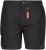 Adamo Tim Outdoor Shorts Black - Spordiriided & outdoor - Suured suurused meeste spordiriided