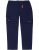 Adamo Tobias Outdoor Zipp-off Pants Navy - Spordiriided & outdoor - Suured suurused meeste spordiriided