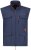 Adamo Tommy Outdoor Vest Navy - Spordiriided & Outdoor - Suured suurused meeste spordiriided