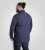 D555 Middlesbrough Long Sleeve AOP Micro Blue Shirt Navy - Särgid - Meeste suured särgid 2XL – 8XL